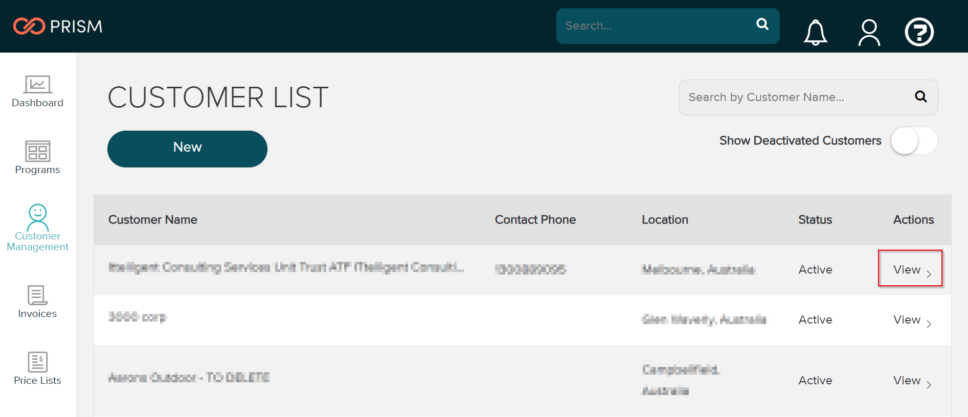 RhipeCustList